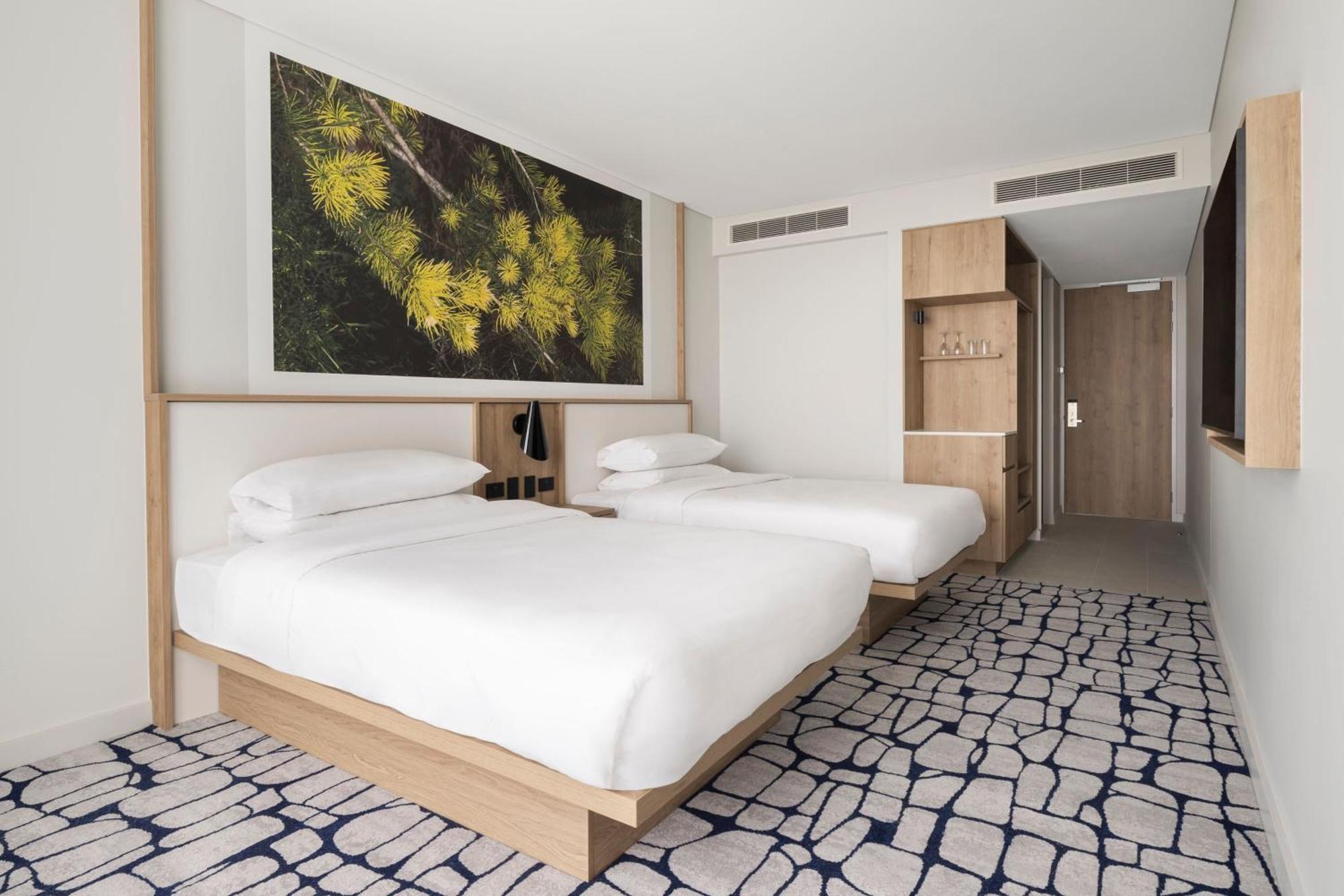 Courtyard By Marriott Perth Murdoch فريمانتل المظهر الخارجي الصورة