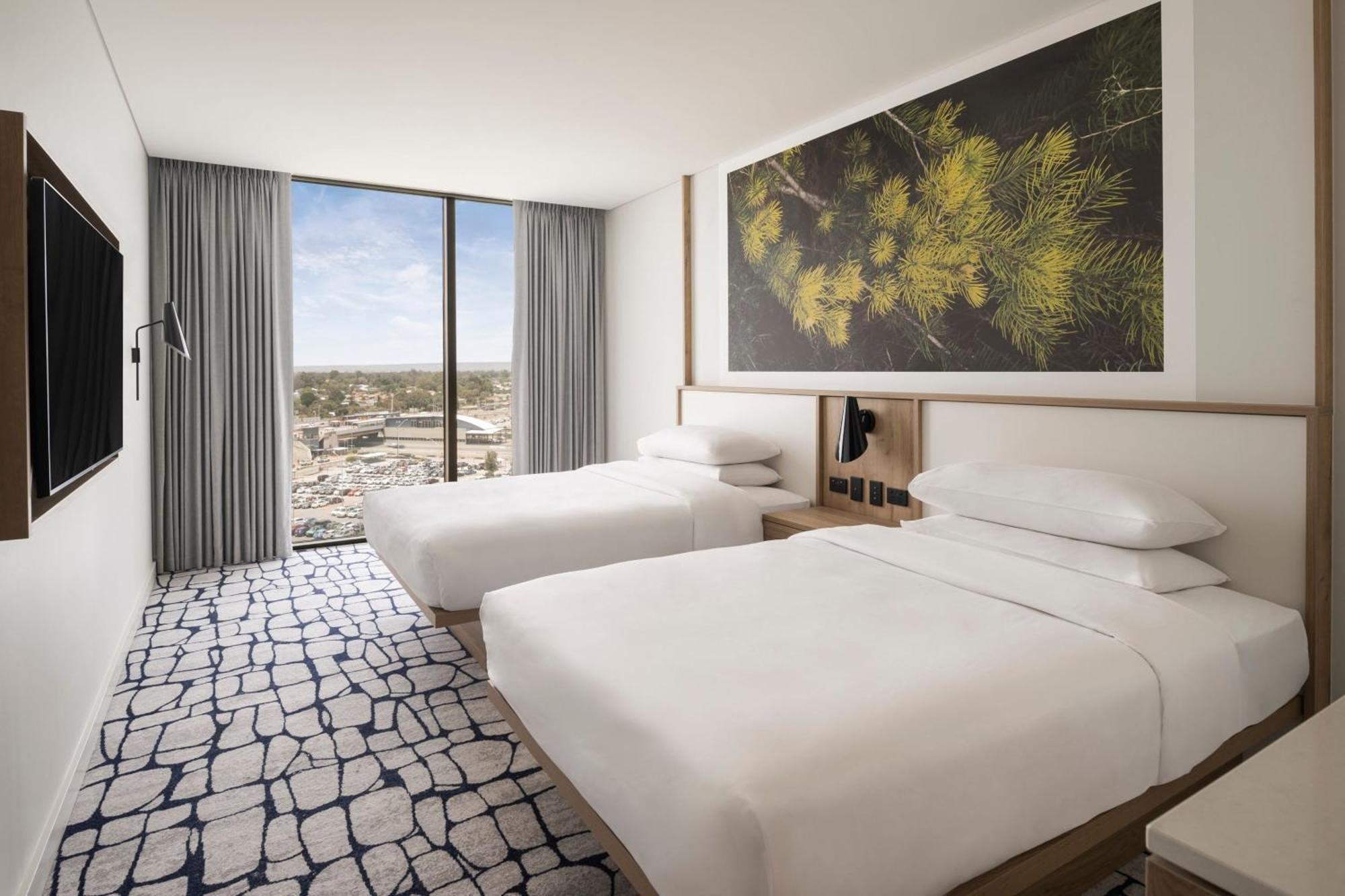 Courtyard By Marriott Perth Murdoch فريمانتل المظهر الخارجي الصورة