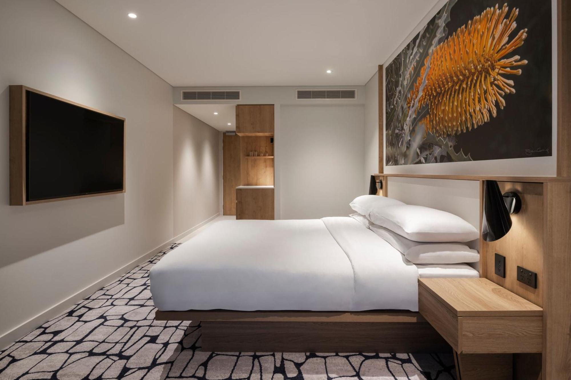 Courtyard By Marriott Perth Murdoch فريمانتل المظهر الخارجي الصورة
