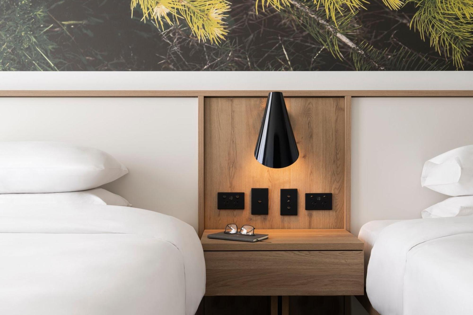 Courtyard By Marriott Perth Murdoch فريمانتل المظهر الخارجي الصورة