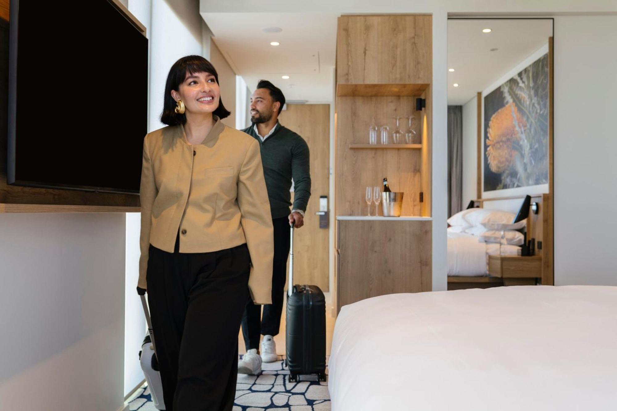 Courtyard By Marriott Perth Murdoch فريمانتل المظهر الخارجي الصورة