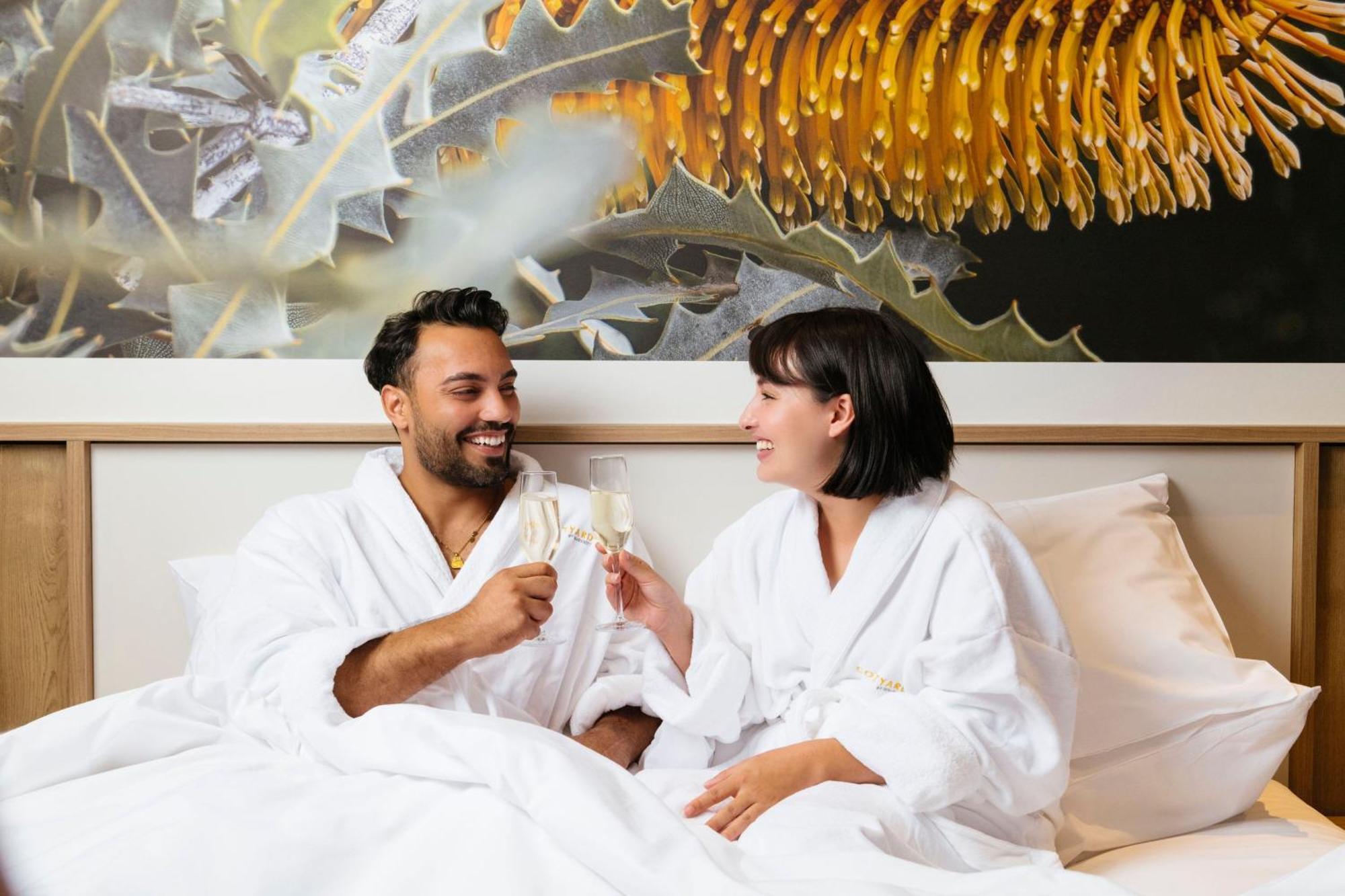 Courtyard By Marriott Perth Murdoch فريمانتل المظهر الخارجي الصورة