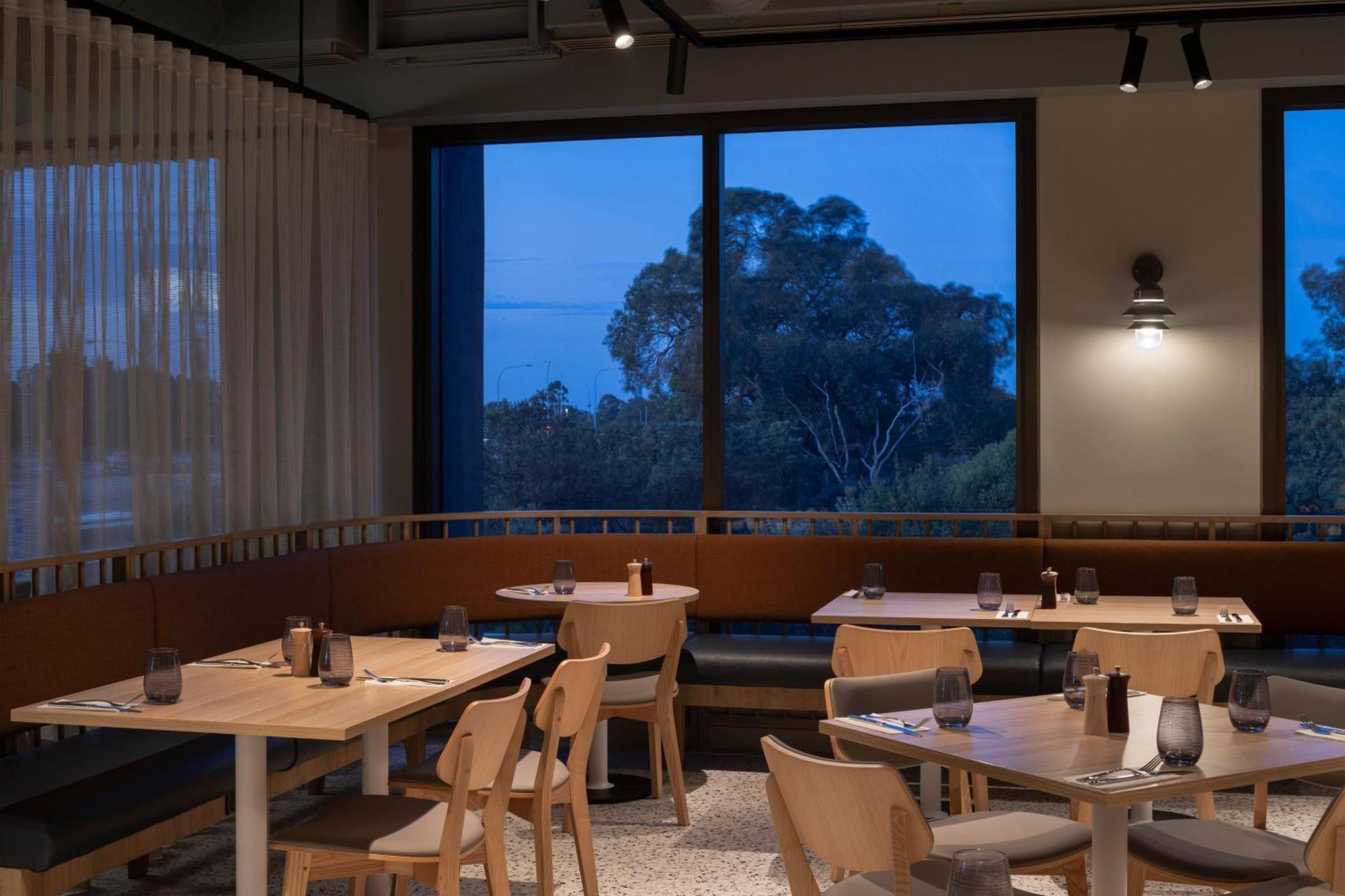 Courtyard By Marriott Perth Murdoch فريمانتل المظهر الخارجي الصورة