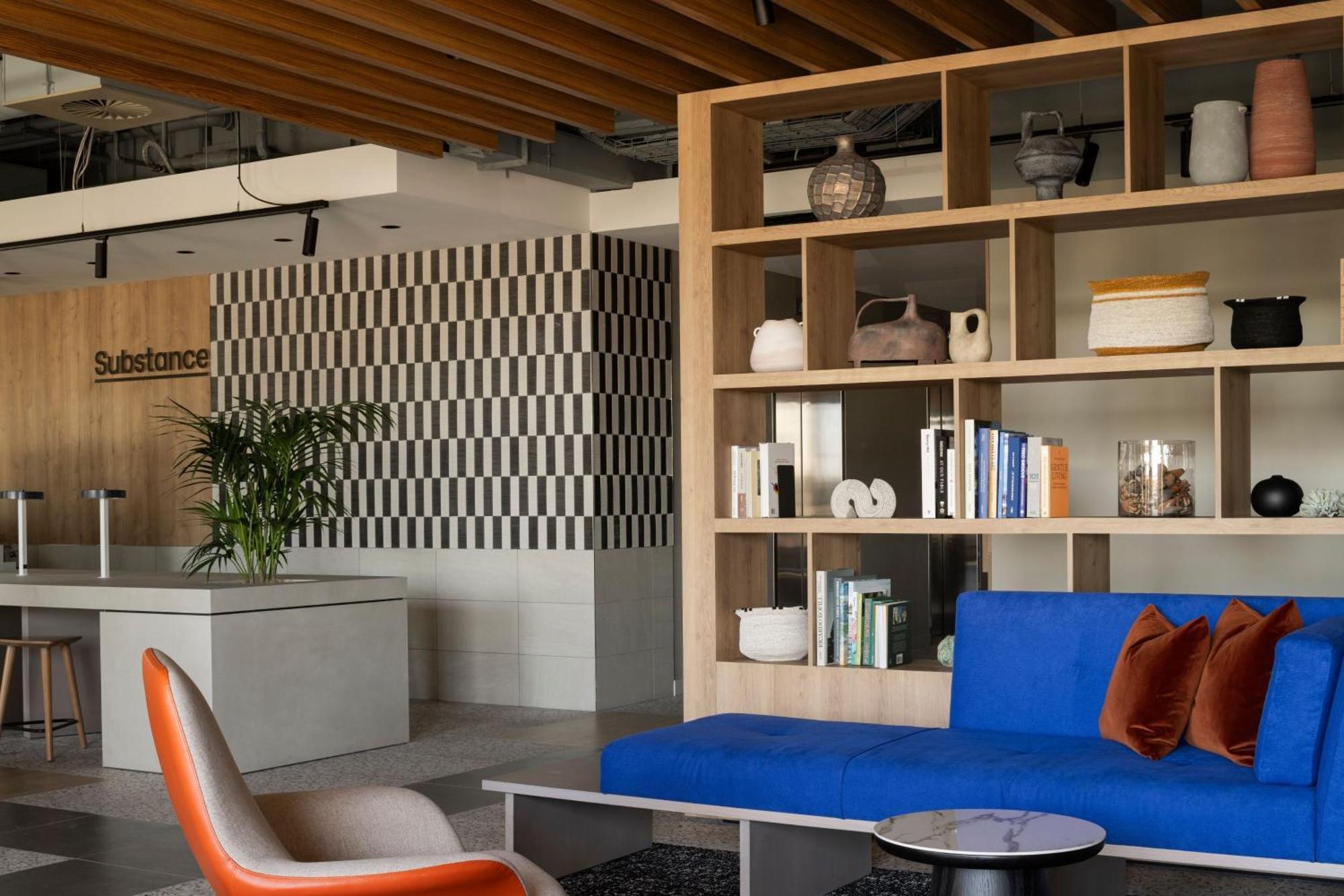 Courtyard By Marriott Perth Murdoch فريمانتل المظهر الخارجي الصورة