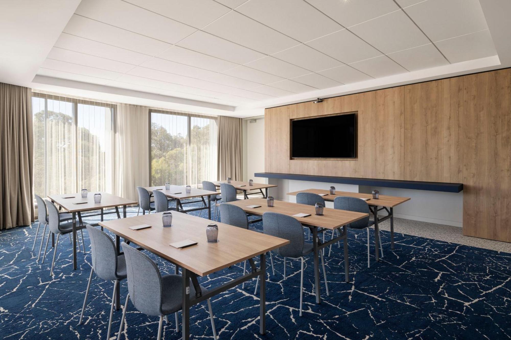Courtyard By Marriott Perth Murdoch فريمانتل المظهر الخارجي الصورة