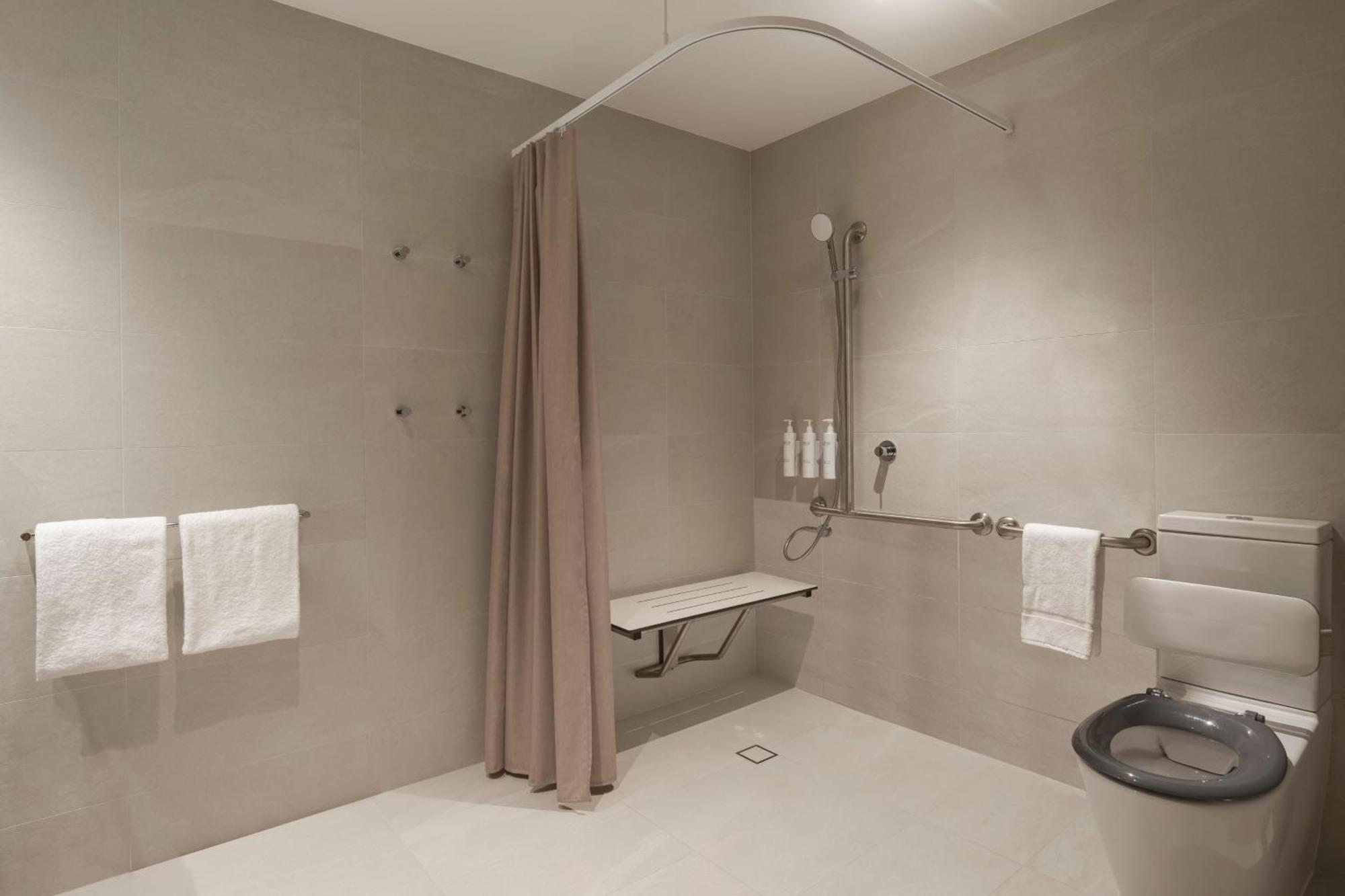 Courtyard By Marriott Perth Murdoch فريمانتل المظهر الخارجي الصورة