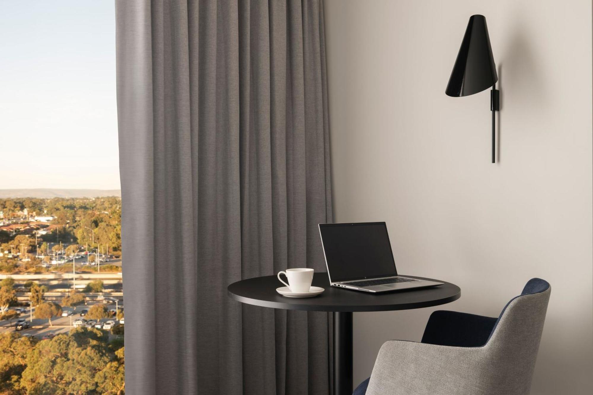 Courtyard By Marriott Perth Murdoch فريمانتل المظهر الخارجي الصورة