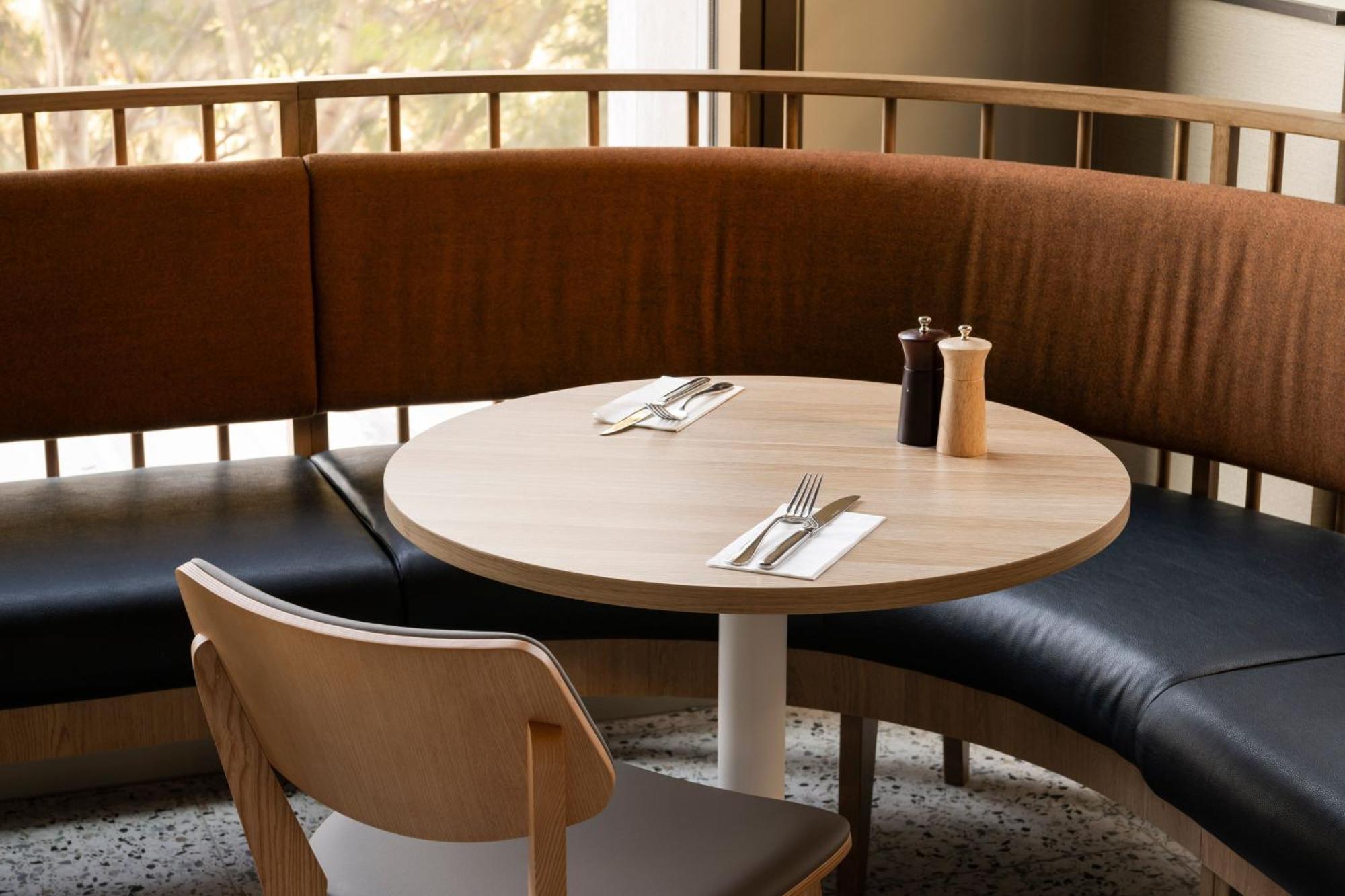 Courtyard By Marriott Perth Murdoch فريمانتل المظهر الخارجي الصورة