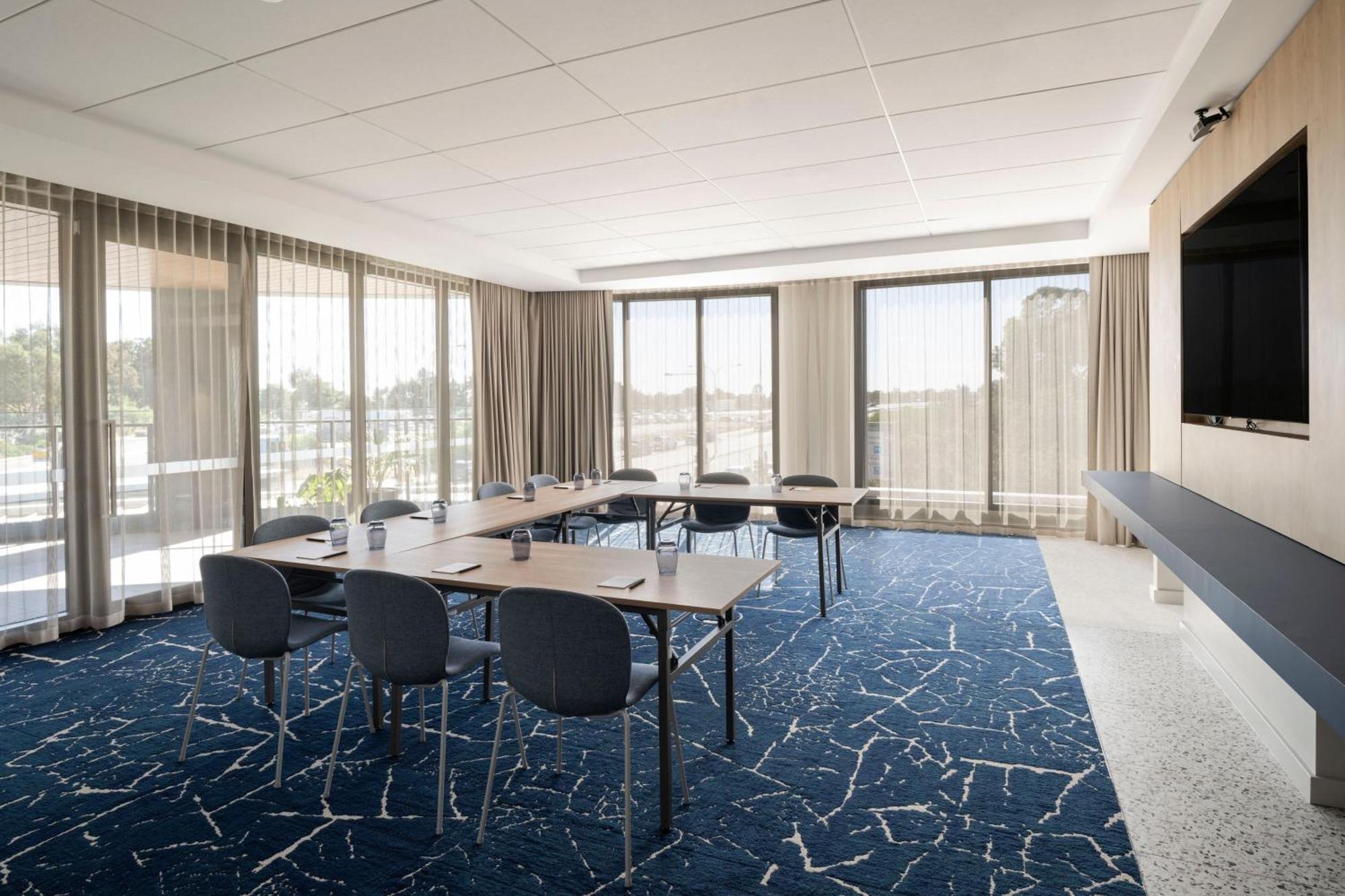 Courtyard By Marriott Perth Murdoch فريمانتل المظهر الخارجي الصورة