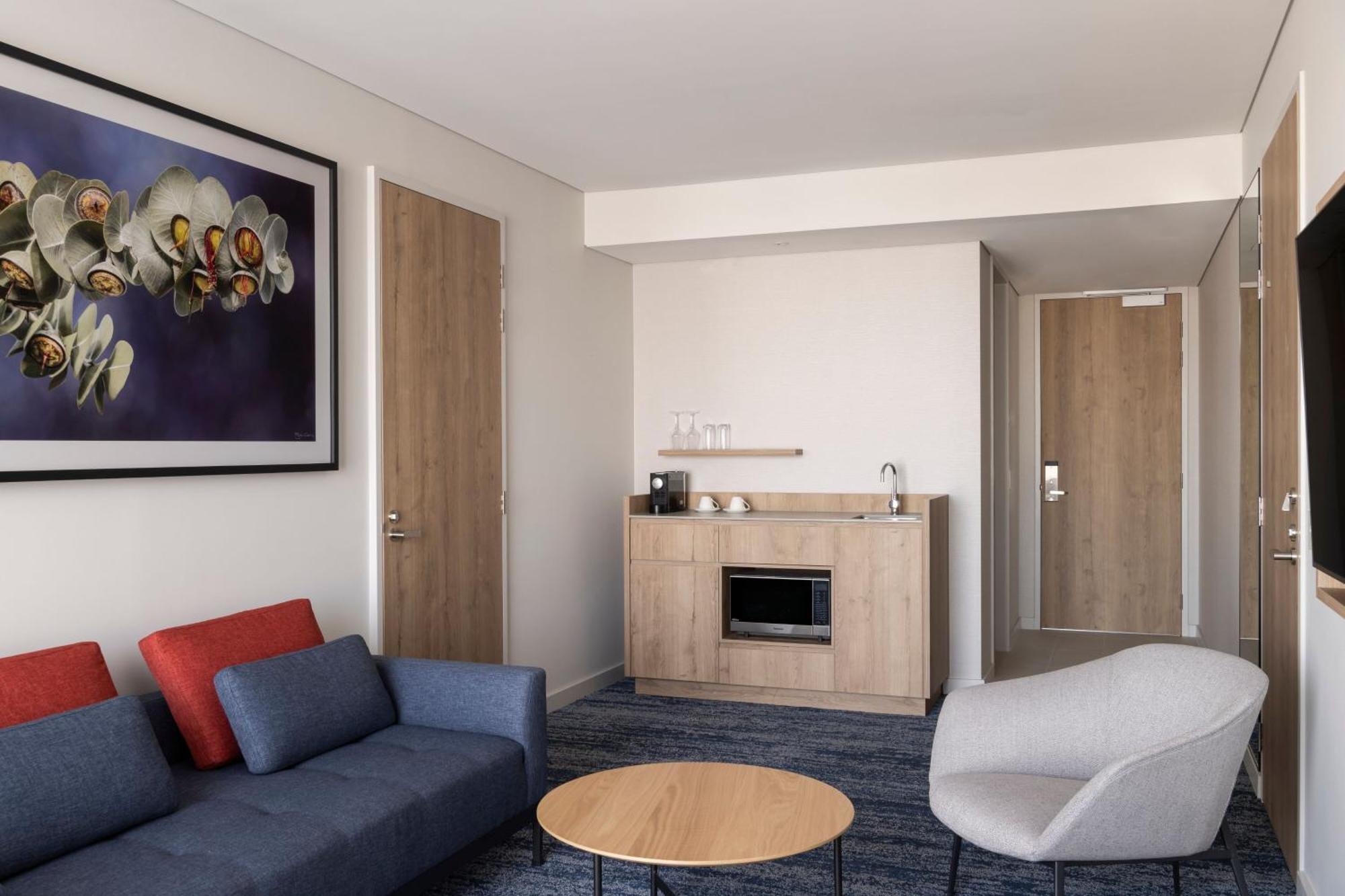 Courtyard By Marriott Perth Murdoch فريمانتل المظهر الخارجي الصورة