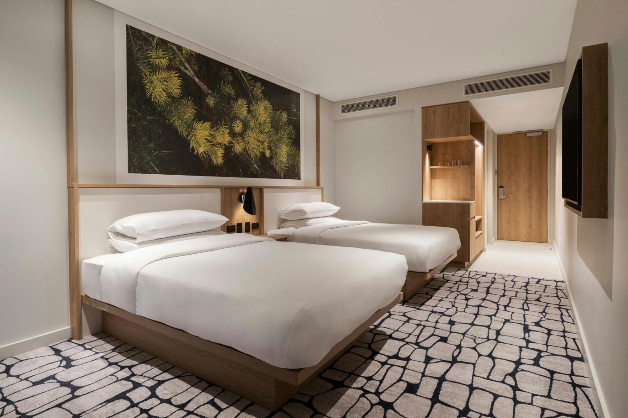 Courtyard By Marriott Perth Murdoch فريمانتل المظهر الخارجي الصورة