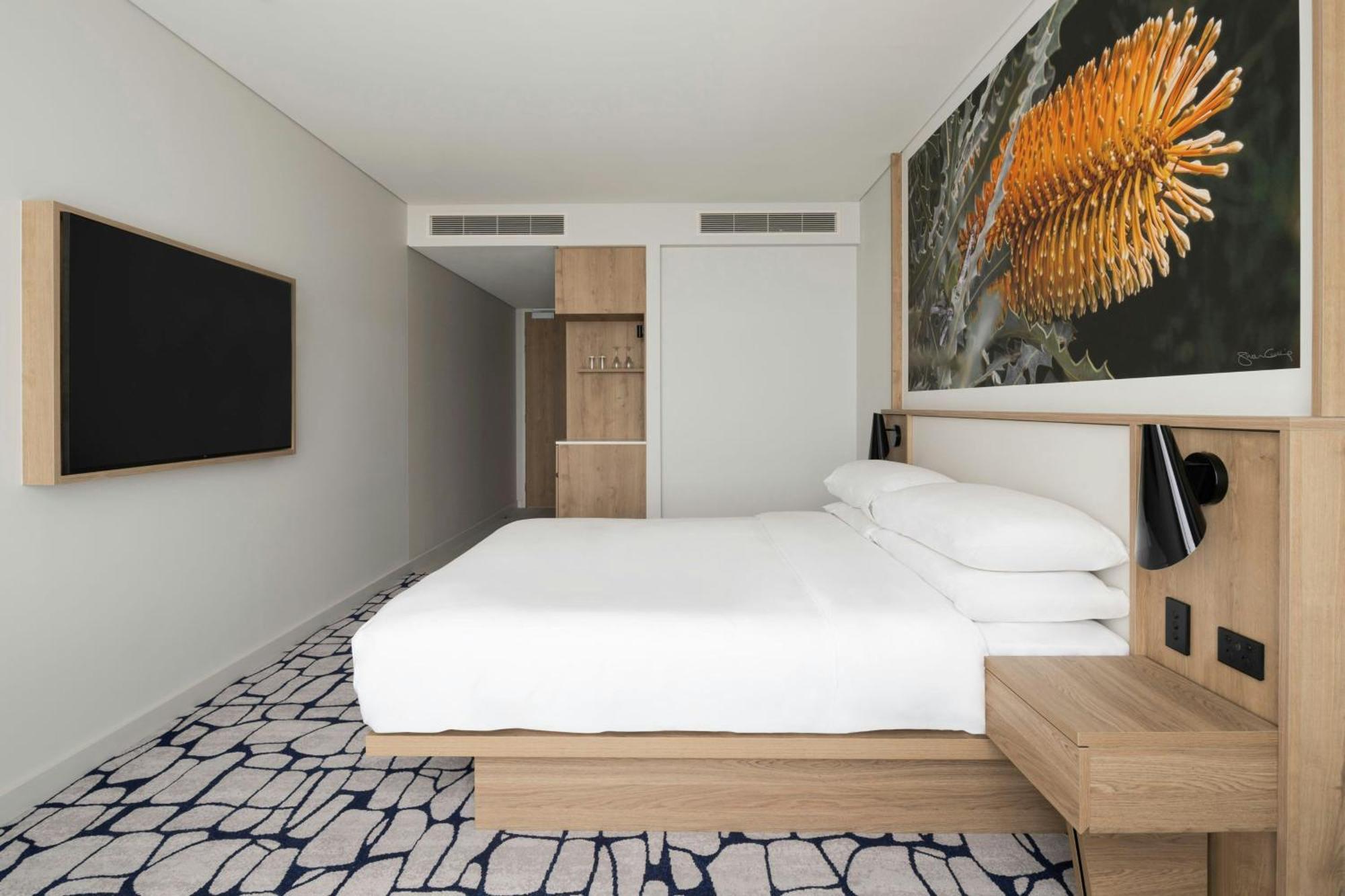 Courtyard By Marriott Perth Murdoch فريمانتل المظهر الخارجي الصورة